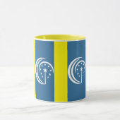 star mug (Centre)