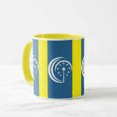 star mug (Devant gauche)