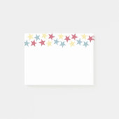 Star Notes (Voorkant)