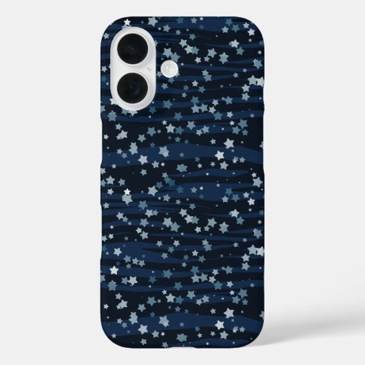 Star Ocean Case-Mate iPhone Case (Achterkant)