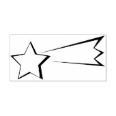 Star of Bethlehem Art Stempel (Afrduk)
