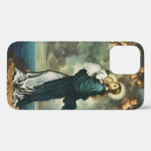 Star Of The Sea Coque-Mate coque iphone (Verso (horizontal))