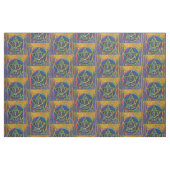 Star of Truth Celtic Stof (Fat Quarter)