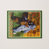 STAR OF WONDER 8x10 Jigsaw Puzzle (Horizontal)