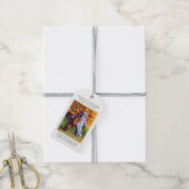 STAR OF WONDER Cadeau Labels Cadeaulabel (Met Touw)