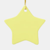 STAR ORNAMENT-JE BENT MIJN SCHEEPSSTAR KERAMISCH ORNAMENT (Achterkant)