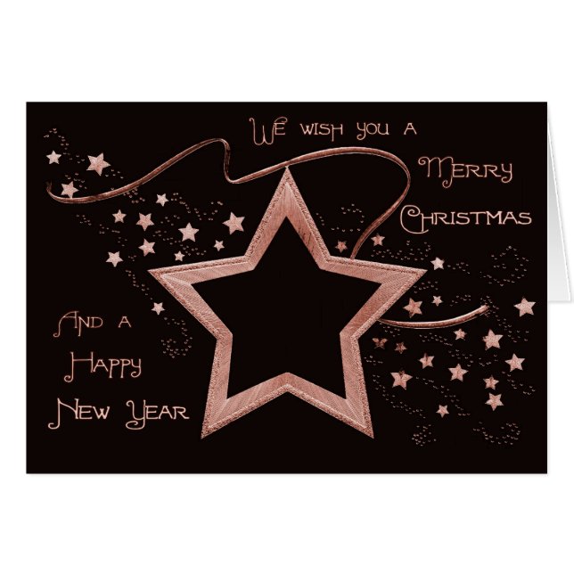 Star Patch (vast) (Voorkant Horizontaal)