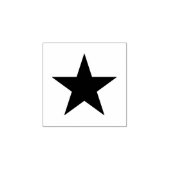 Star Planner Academic Planning Rubberstempel (Afrduk)