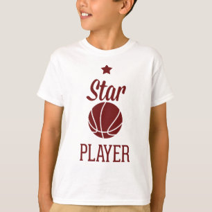 Star Player T-shirt