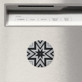 Star Point_ Magneet (Insitu (Vaatwasser))