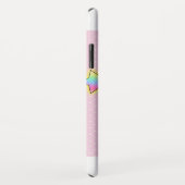 STAR POWER Case-Mate iPhone CASE (Achterkant/rechts)