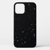 Star Power Deep Space iPhone 7 coque (Verso)