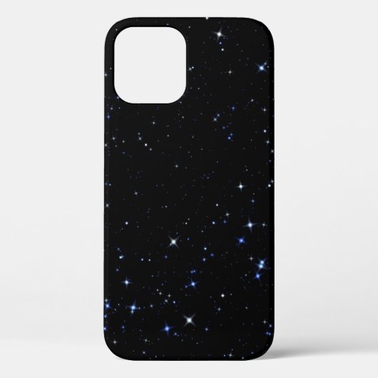 Star Power Deep Space iPhone 7 hoesje (Achterkant)