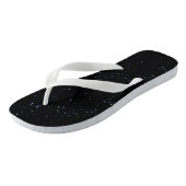Star Power Deep Space Teenslippers (Schuin)
