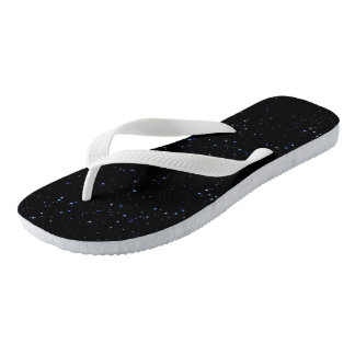 Star Power Deep Space Teenslippers