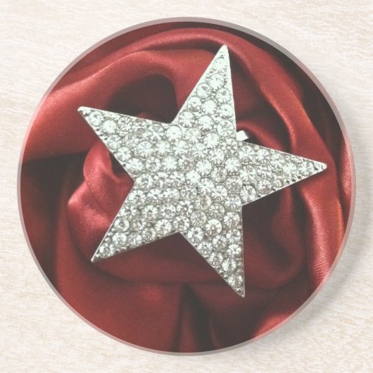 Star Power Onderzetter (Voorkant)