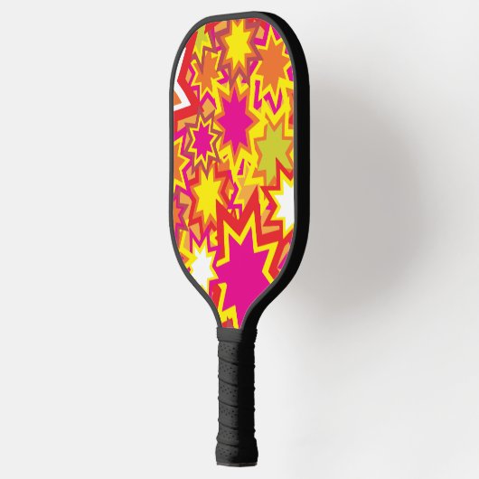 Star Power Pickleball Paddle (Links)