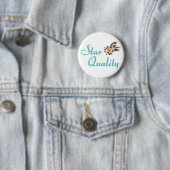 Star Quality Button (In situ)
