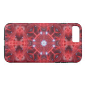 Star Resonance Mandala Case-Mate iPhone Case (Achterkant (Horizontaal))