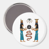 Star Riders Magnet (Recto/Verso)