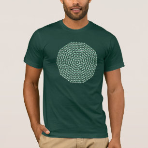 STAR RING T-SHIRT