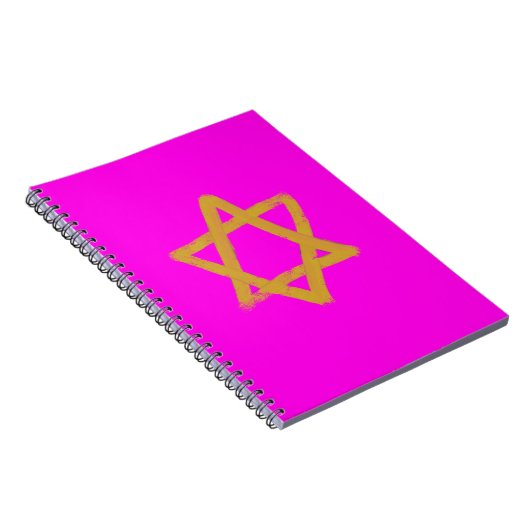 Star rose chaud de David Carnet (Côté Droit)