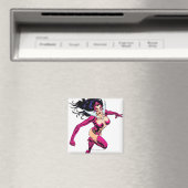 Star Sapphire 1 Magneet (Insitu (Vaatwasser))