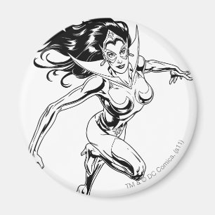 Star Sapphire 3 Magneet