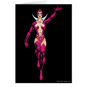 Star Sapphire 4