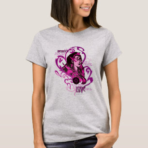 Star Sapphire Graphic 1 T-shirt