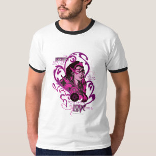 Star Sapphire Graphic 1 T-shirt