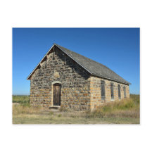 Star School, Bent County, Colorado