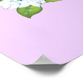 Star Seafood Floating Restaurant Affiche de voyage (Coin)