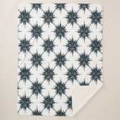 Star Ship Throw Blanket (Voorkant)