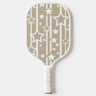 Star Shower Zandduin Pickleball Paddle