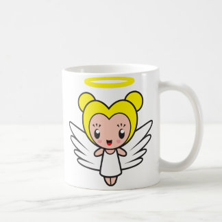 Star Sign Character — Virgo Koffiemok