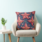 Star snoep kussen (Stoel)