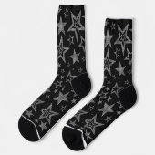 Star socks sokken (Links)