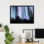 Star Song Poster (Thuiskantoor)