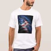 Star-Spangled Dreams T-shirt (Voorkant)