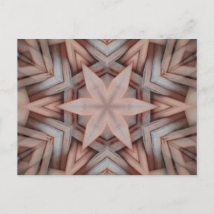 Star Starfish Dream Briefkaart