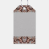 Star Starfish Dream Cadeaulabel (Achterkant)