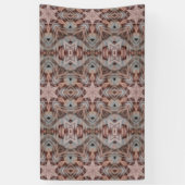 Star Starfish Dream Spandoek (Verticaal)