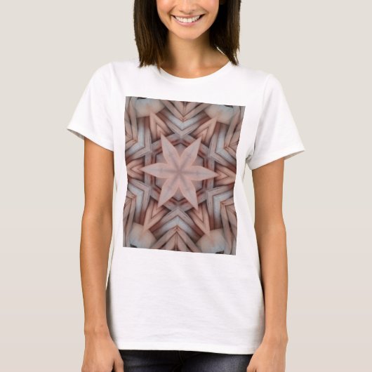 Star Starfish Dream T-shirt (Voorkant)