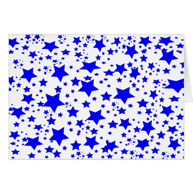 Star Stepper_ (Voorkant Horizontaal)