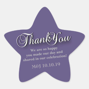 Star Sticker