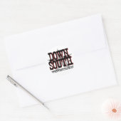 Star Sticker (Envelop)