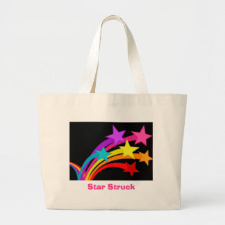 Star Struck Grote Tote Bag