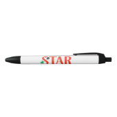 STAR - Stylo (Haut)