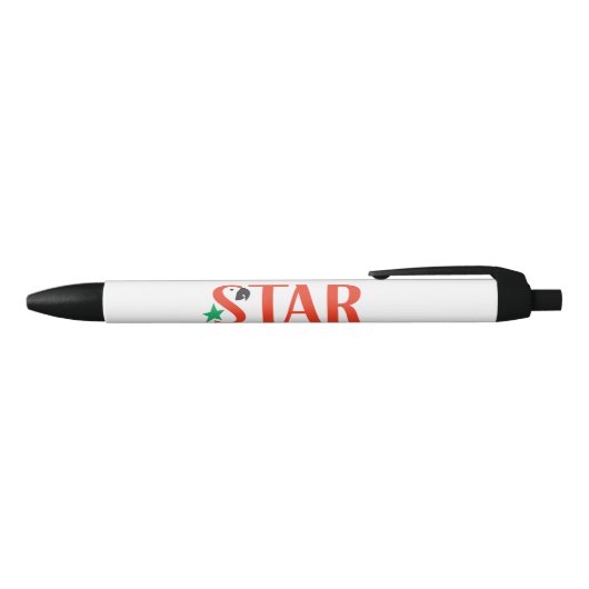 STAR - Stylo (Haut)